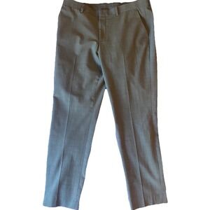Express Men's‎ Gray Pants 36x30 (tag says 34x30)  Gray - See photos! Nice! EUC
